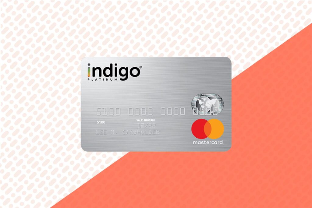 indigo platinum mastercard review