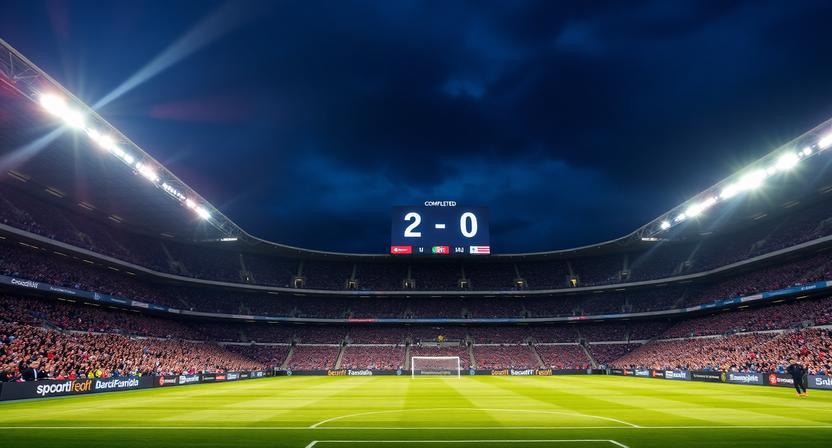 Ararat-Armenia Defeat Shamrock Rovers 2–0 in European Qualifier