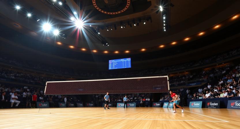 Nguyễn Hải Đăng Battles Past Li Shi Feng to Reach Japan Open Round of 16